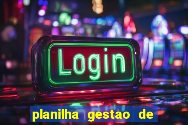 planilha gestao de banca gratis